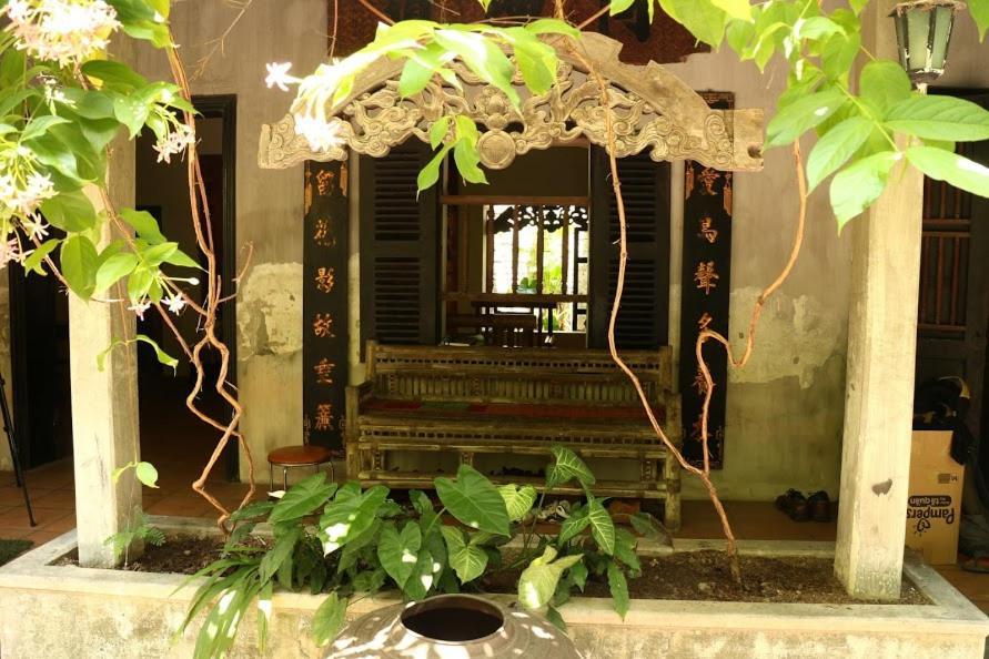 Polygon Art And Homestay Hanoi Eksteriør bilde